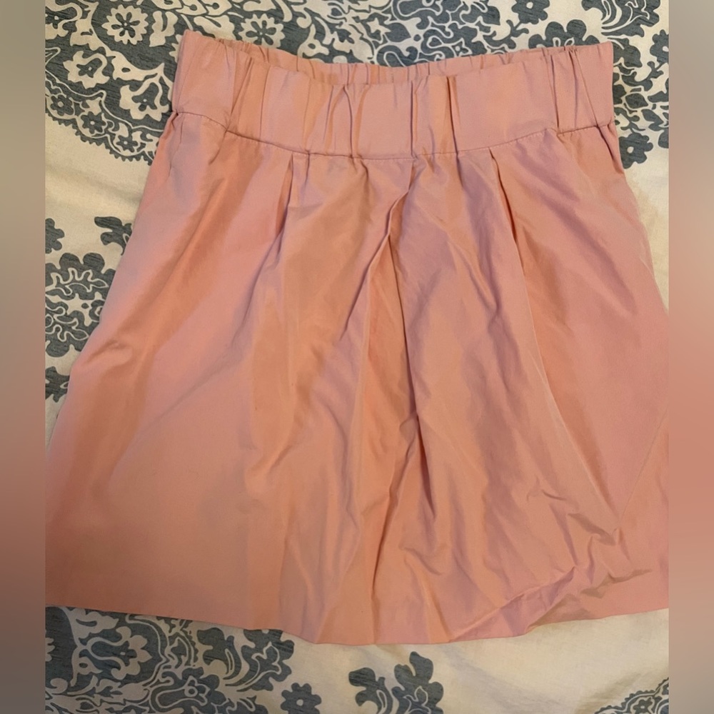 Lands’ End Canvas Skirt